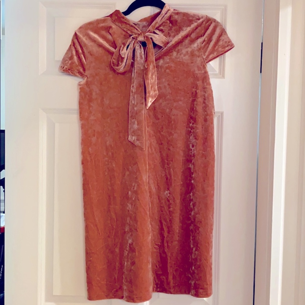Madewell Dress